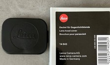 Leica hood cap for elmarit - leica,