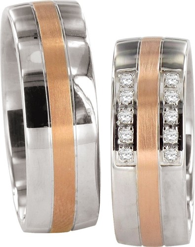 Trauringe eheringe 585 - jc,