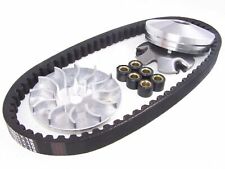 NEU RIEMENSCHEIBE + VARIOMATIK