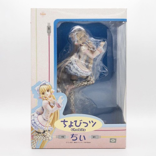 Chobits chii maid - chobits,