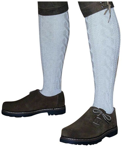 Beige trachtensocken 48 - beige, 39-48