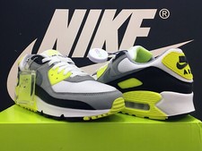 DS 2020 NIKE AIR MAX 90 UK8