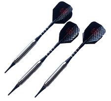 3 Dartpfeile Soft Darts 18