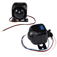 Security Alarm Siren DC12 for