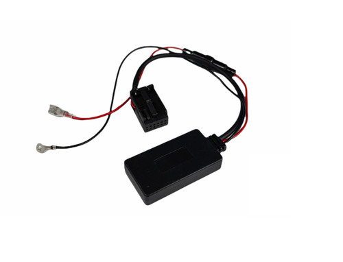 Bluetooth für ford fiesta - bluetooth,
