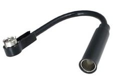 Kfz autoradio antennenadapter - autoradio,