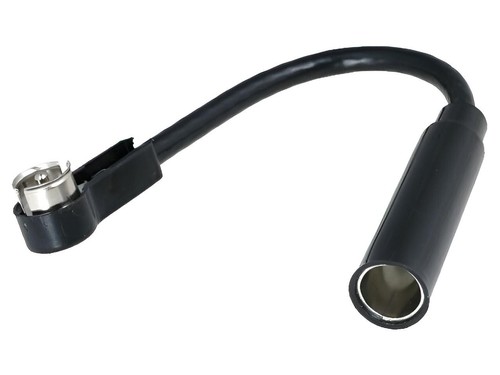 Kfz autoradio antennenadapter - autoradio,