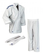 Adidas Judoanzug Evolution