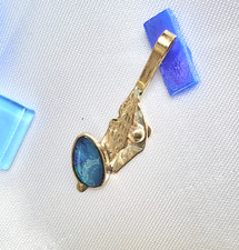 Traumhafter Boulder-Opal