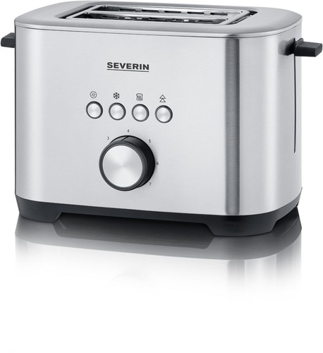 Severin toaster at2620 - toaster,