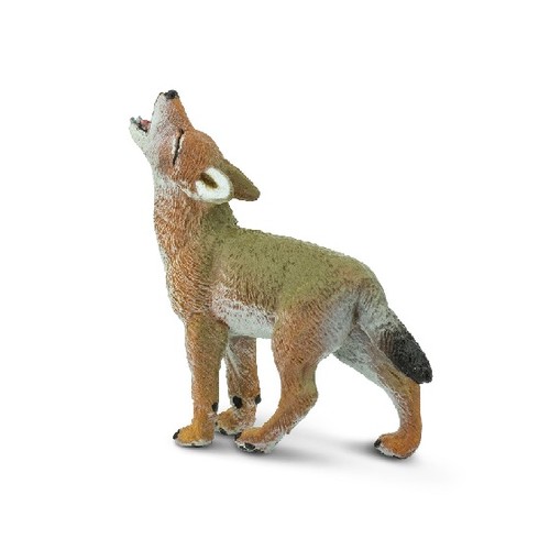 Safari ltd 227129 coyote - safari,