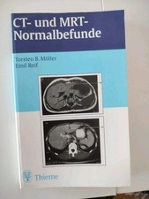 CT und MRT Normalbefunde