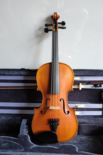 Hidersine veracini violine - veracini,