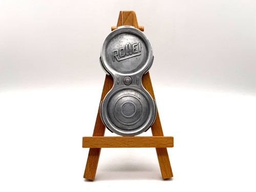 Rollei objektivfrontdeckel - rollei,