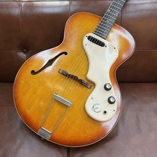 Epiphone 1965 Granada o8273