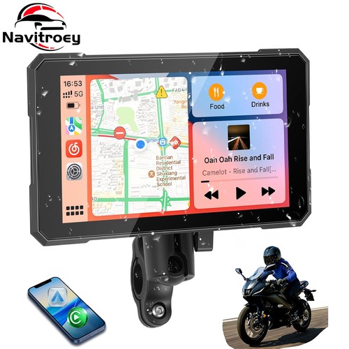Wasserdicht motorrad apple - wasserdicht,