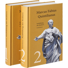 Ausbildung des Redners: Zwölf