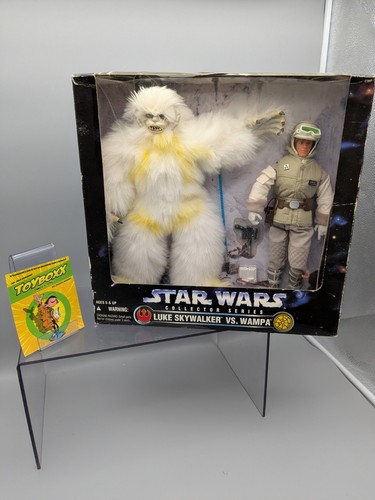 Star wars collector series - wars,