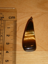 Kettenhänger Art Deco Silber