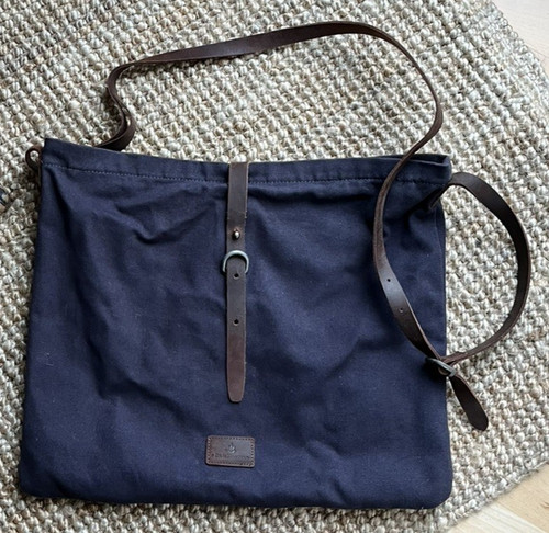 Dreimaster handtasche crossbag - handtasche,