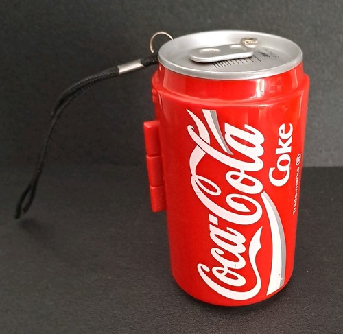 Coca cola stereo cassette - coca,