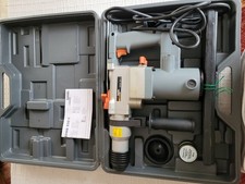 Meister Bohrhammer BPMB 850C Gebraucht Baujahr 2008 Zustand: Sehr Gut, 850 Watt