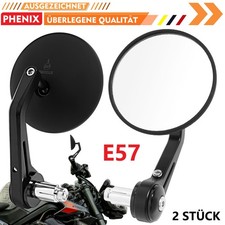 1 Paar Universal Spiegel