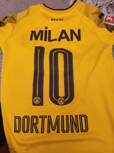 Borussia dortmund bvb trikot - bvb,