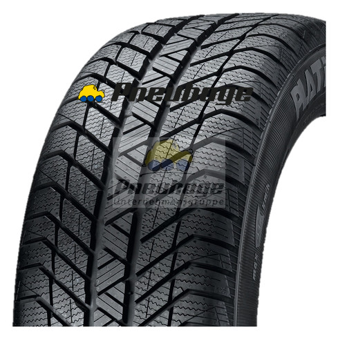Winterreifen platin 185 - 185/60r, 15