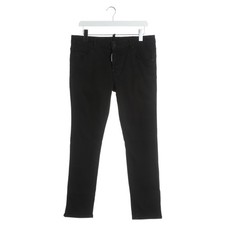 Jeans Skinny Dsquared Schwarz 42