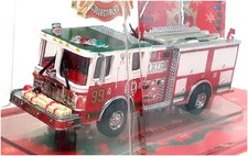 Code 3 Sammlerstücke 1/64