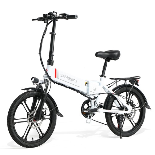 Bike faltbares - e-bike,