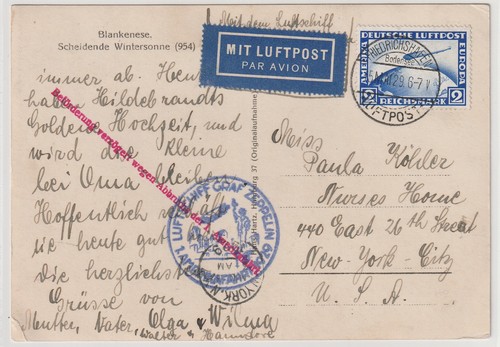 Zeppelin versuchte - zeppelin:,