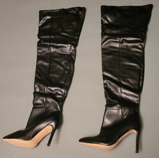 Sexy Overknee Stiefel