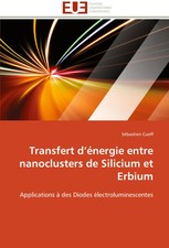 Sébastien Cueff | Transfert