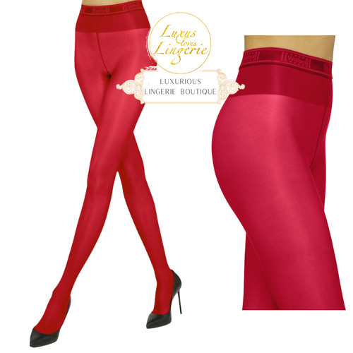 Neon tights wolford l - 40,