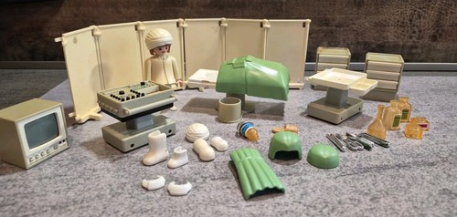 Playmobil 3459 vintage - playmobil,
