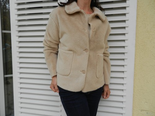 Neu yaya jacke - 89,90,