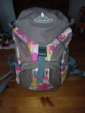 Vaude Kinderrucksack, sehr guter Zustand