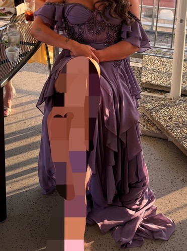 Abendkleid verlobungskleid - abendkleid,
