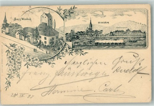 13670871 6501 heidesheim - -,