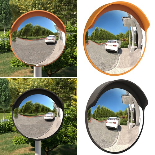 Verkehrsspiegel konvex - verkehrsspiegel,