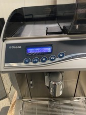 Saeco Idea Kaffeemaschiene