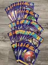 48 Ren Dhark Romanhefte Kelter Verlag / Science Fiction / Kurt Brand