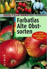 Farbatlas Alte Obstsorten Buch