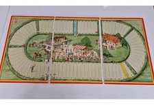 DDR Würfelspiel Brettspiel