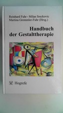 Handbuch der Gestalttherapie