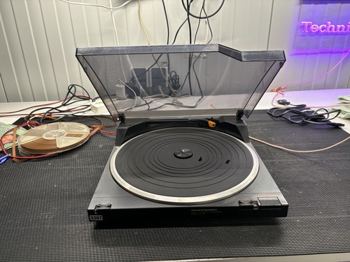 Marantz tt153 plattenspieler - tt153,
