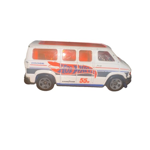 Hot wheels die cast - hot, die-cast