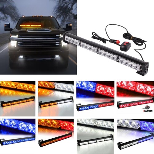 Led auto blitzlicht - led,
